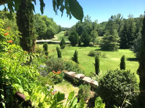 4-bedroom Country House In Saint-ciers-sur-bonnieure, France (269 M²)