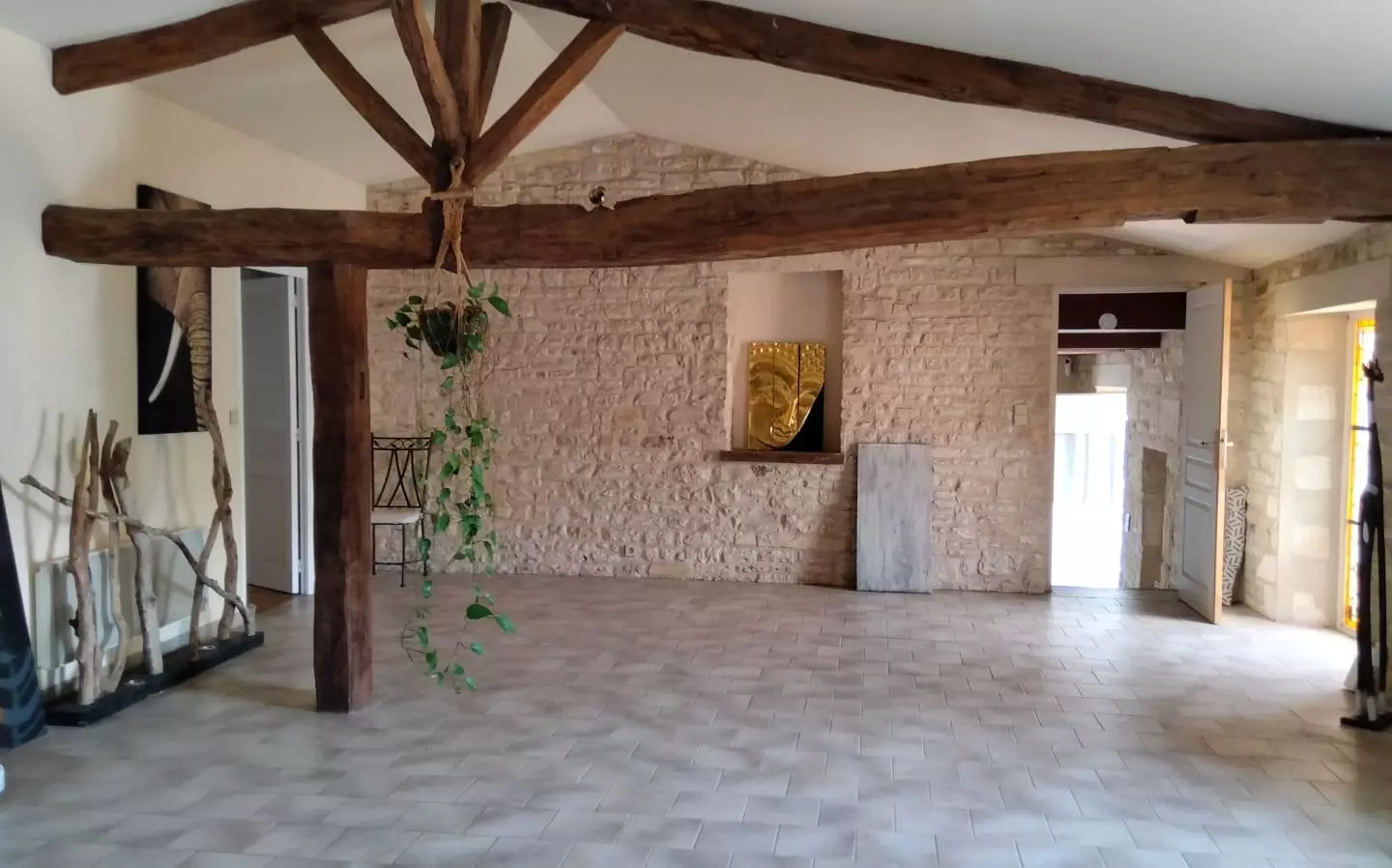 2-bedroom Mill In Luxe, France (336 M²)