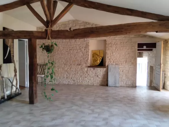2-bedroom Mill In Luxe, France (336 M²)