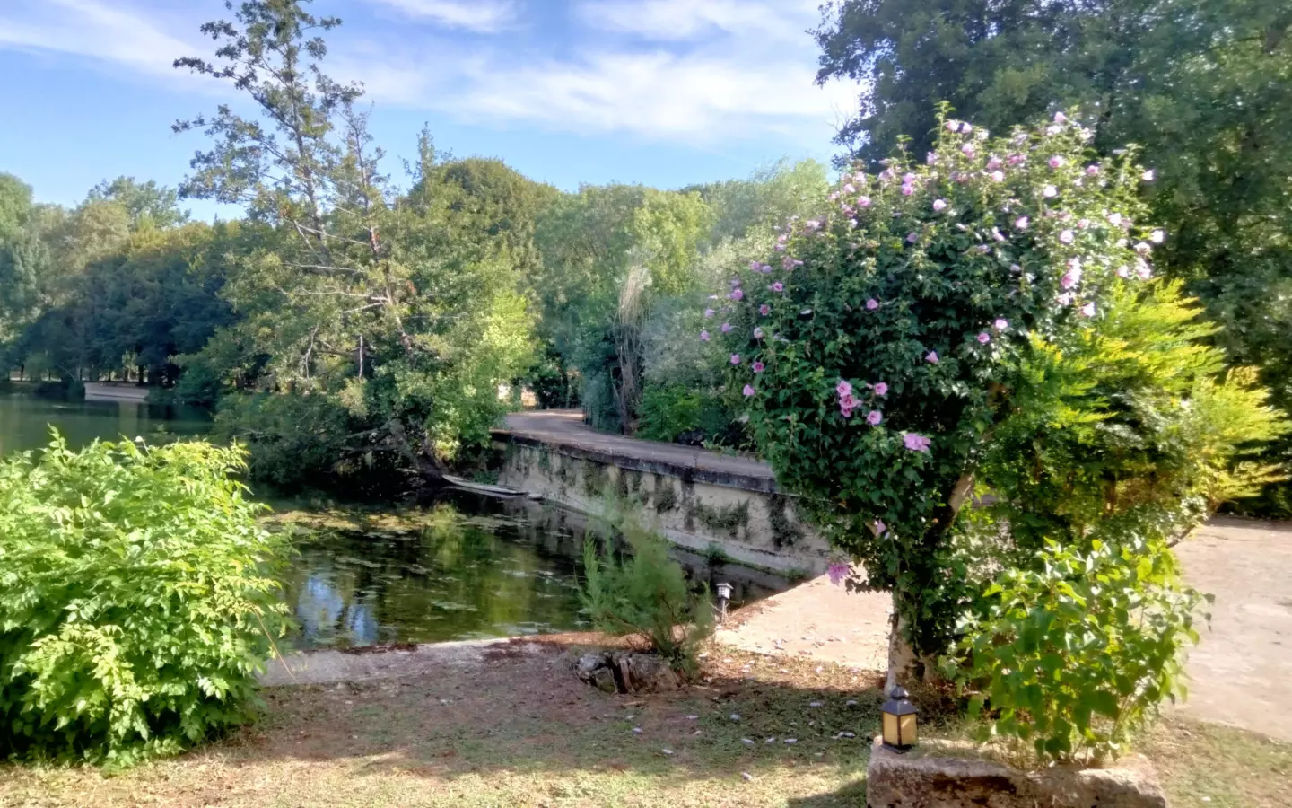 2-bedroom Mill In Luxe, France (336 M²)