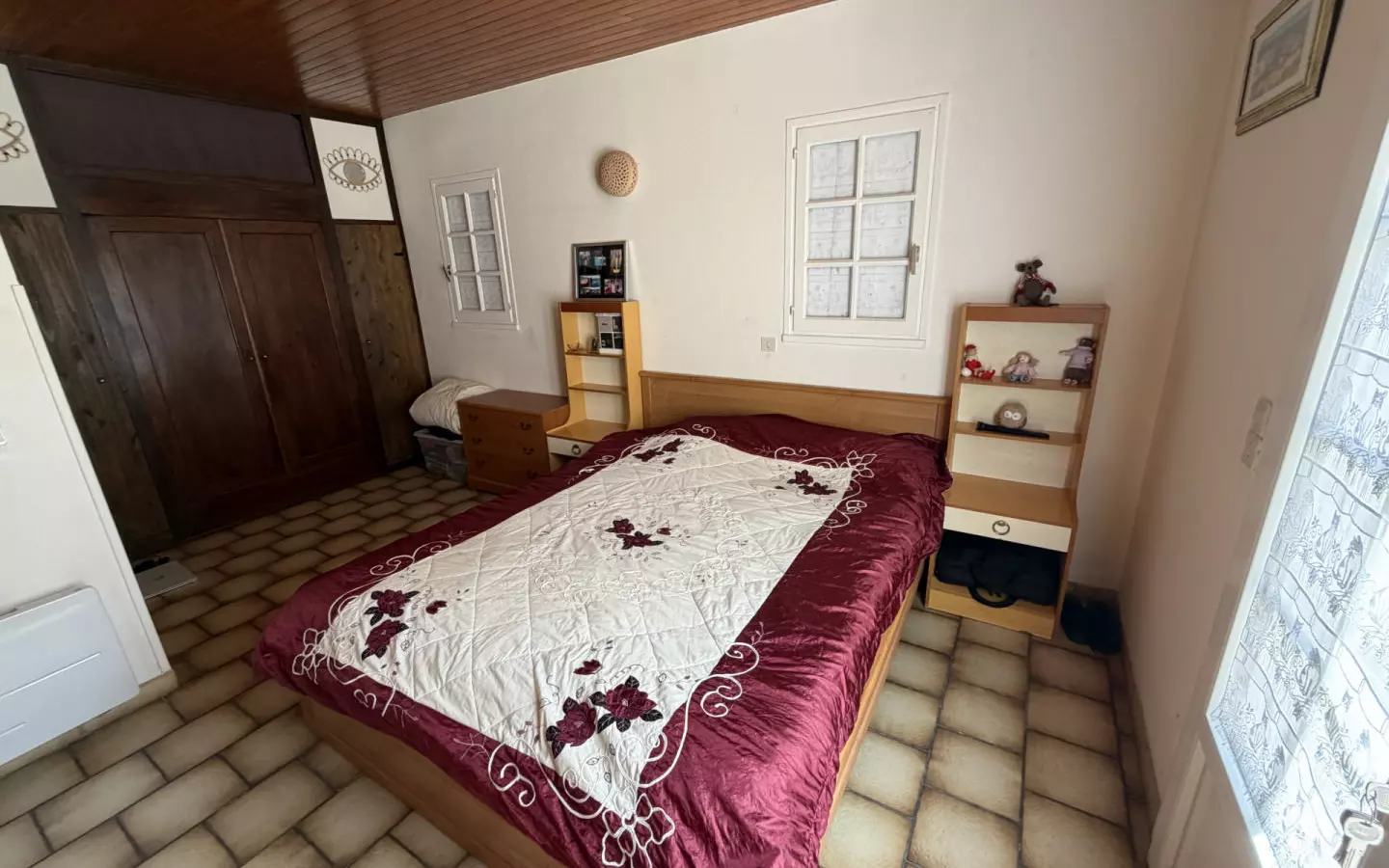 3-bedroom House In Saint-aigulin, France (109 M²)