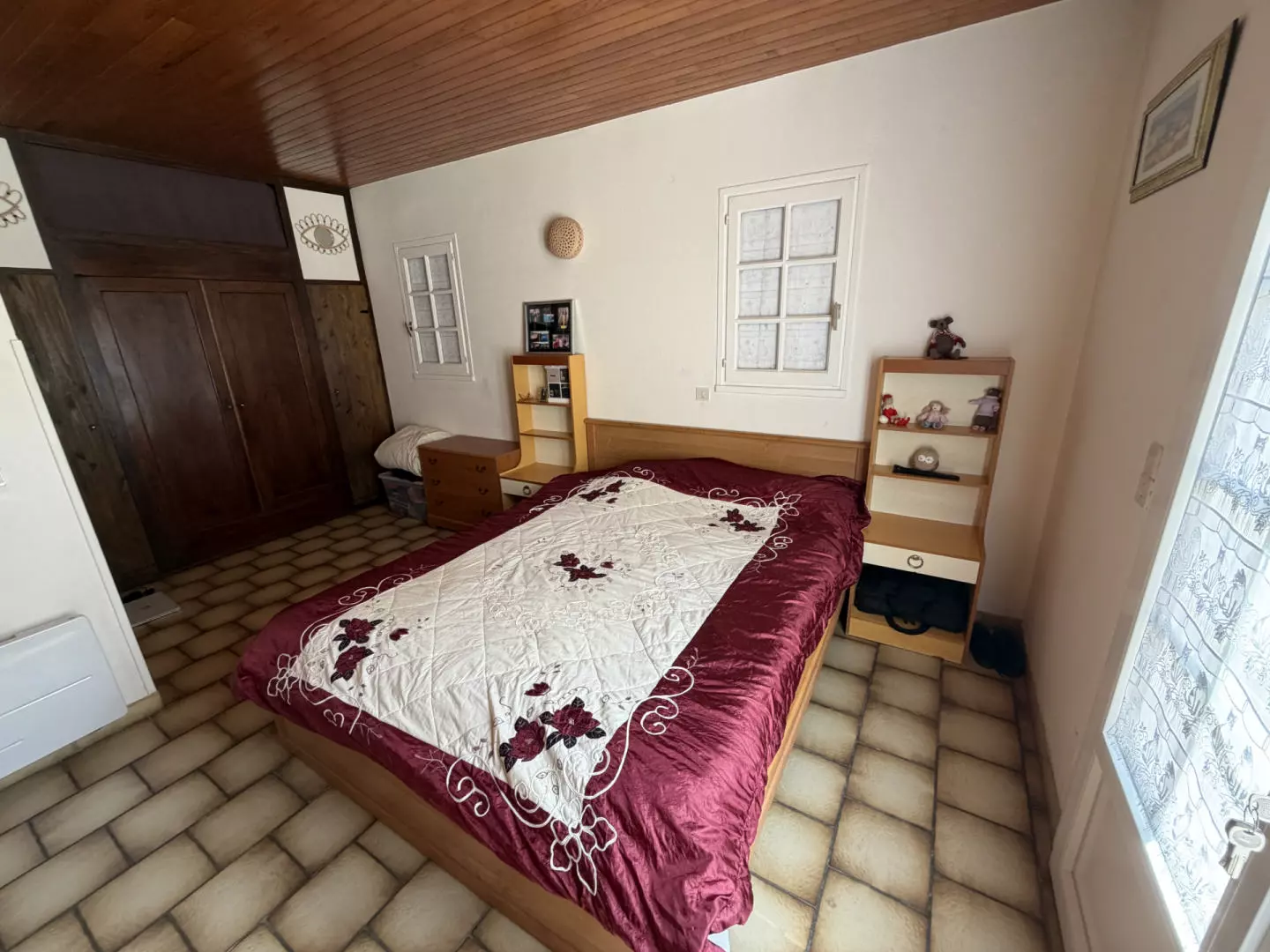 3-bedroom House In Saint-aigulin, France (109 M²)