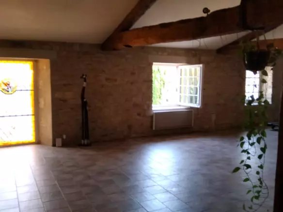 2-bedroom Mill In Luxe, France (336 M²)
