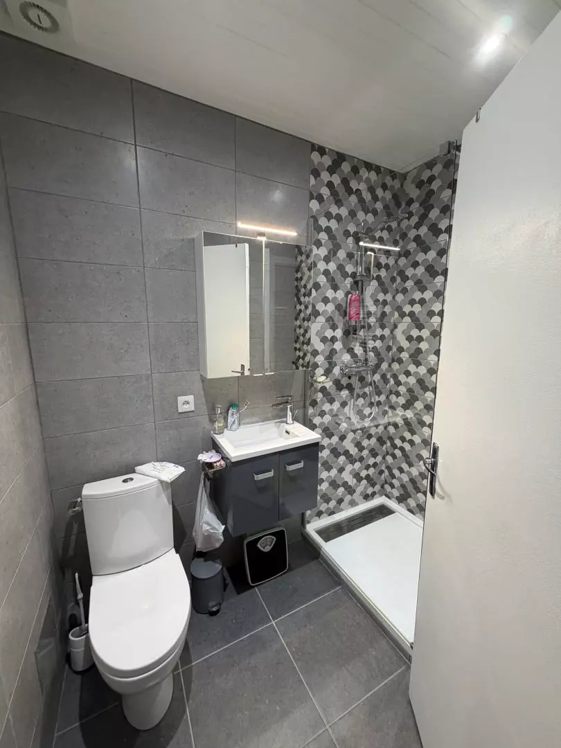 3-bedroom House In Saint-aigulin, France (109 M²)