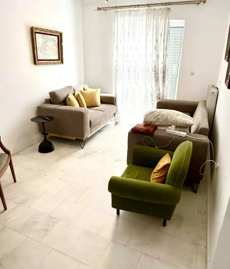 1-bedroom Detached House In Kavala, Greece (85 M²)