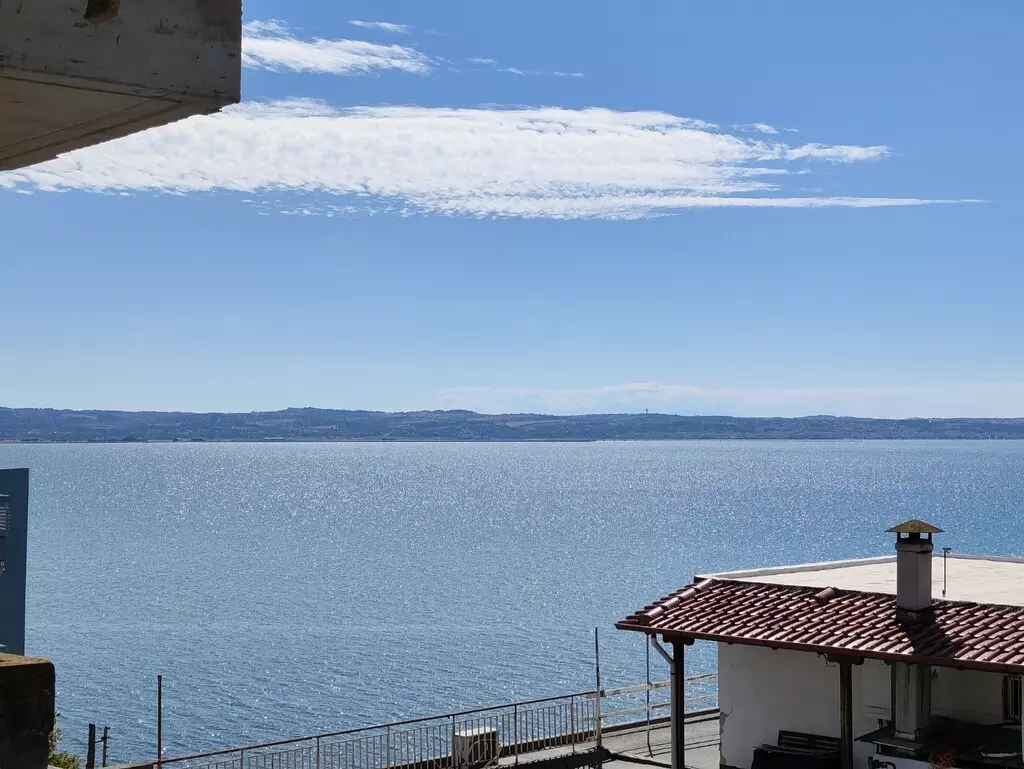 2-bedroom Flat In Kalamaria, Greece (110 M²)