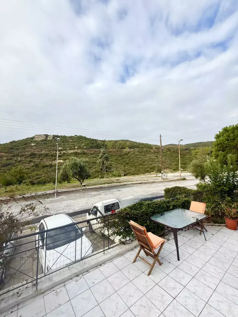 qfhnlmqbnh5-4e3f53 1-bedroom Detached House In Kavala, Greece (85 M²)