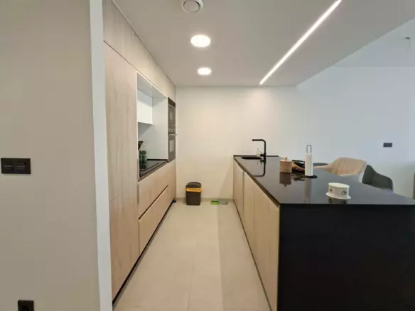 2-bedroom Apartment In Guardamar Del Segura, Spain (112 M² Plot)