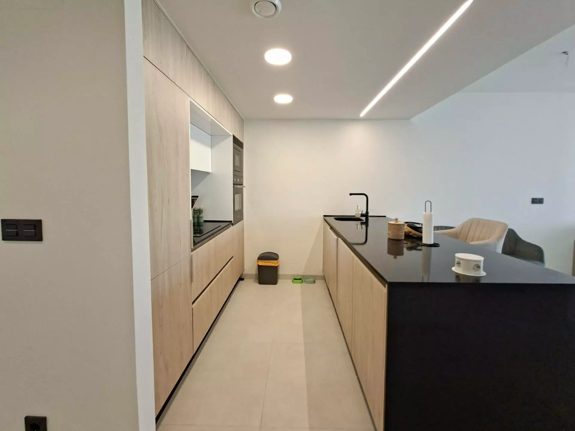 2-bedroom Apartment In Guardamar Del Segura, Spain (112 M² Plot)