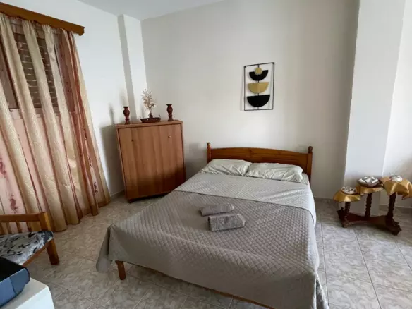 2-bedroom Detached House In Salamina, Greece (95 M²)