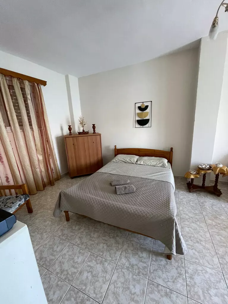 2-bedroom Detached House In Salamina, Greece (95 M²)