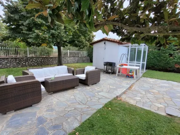 7-bedroom Detached House In Chortiatis, Greece (340 M²)