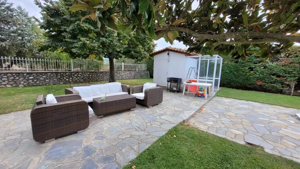 7-bedroom Detached House In Chortiatis, Greece (340 M²)
