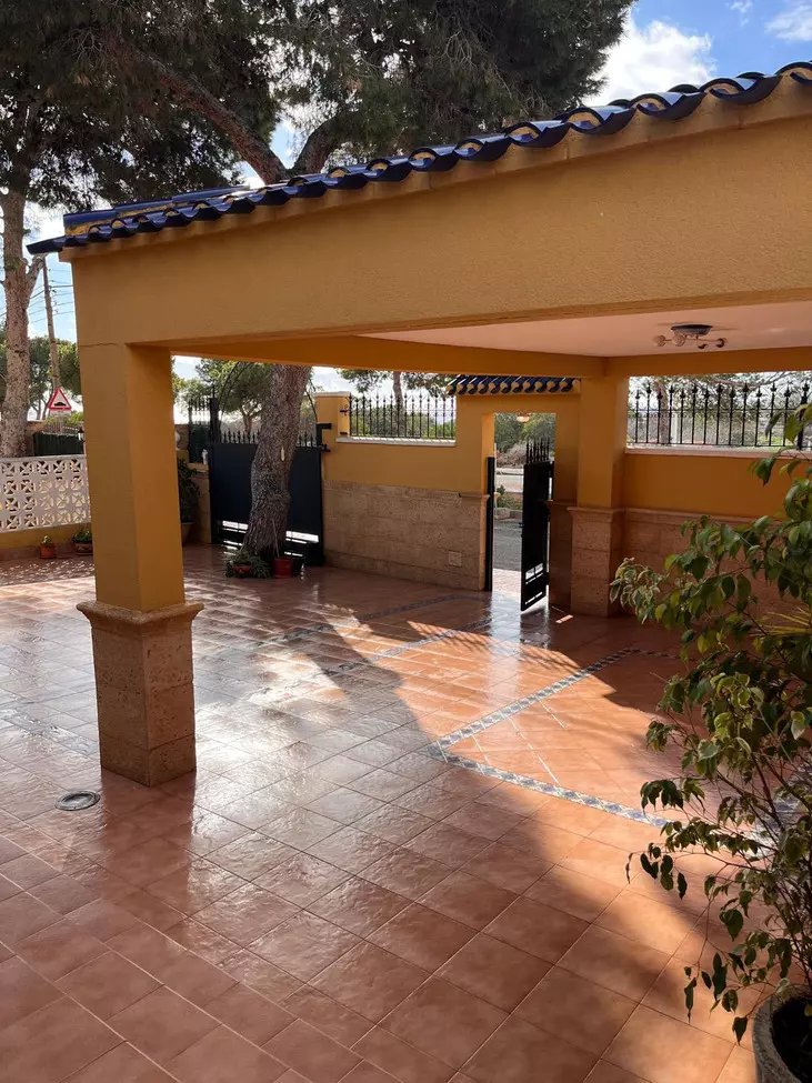 3-bedroom Semi In Orihuela Costa, Spain