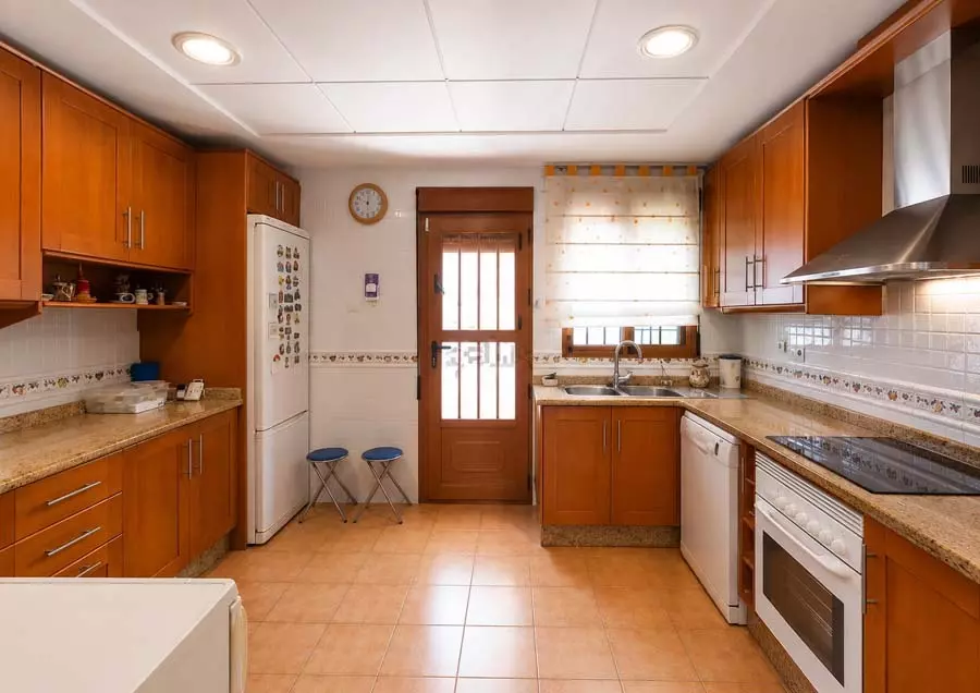 3-bedroom Semi In Orihuela Costa, Spain
