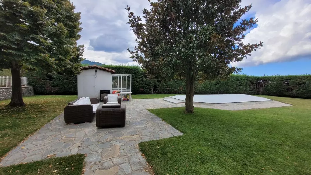 7-bedroom Detached House In Chortiatis, Greece (340 M²)