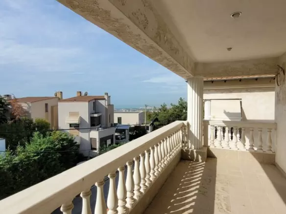 6-bedroom Detached House In Panorama, Greece (271 M²)