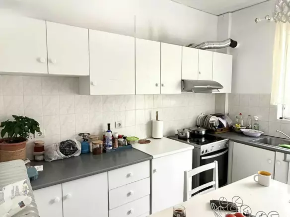 1-bedroom Detached House In Kavala, Greece (85 M²)