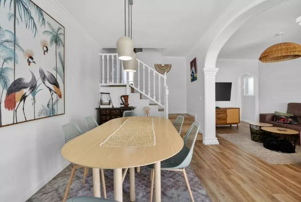 3-bedroom Town House In Torrevieja, Spain (104 M²)