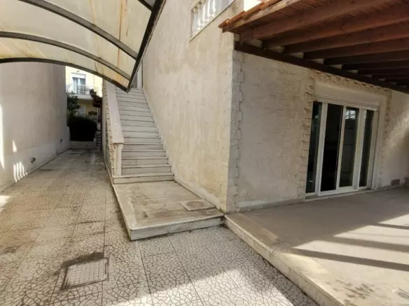 6-bedroom Detached House In Panorama, Greece (271 M²)