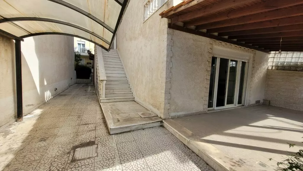 6-bedroom Detached House In Panorama, Greece (271 M²)