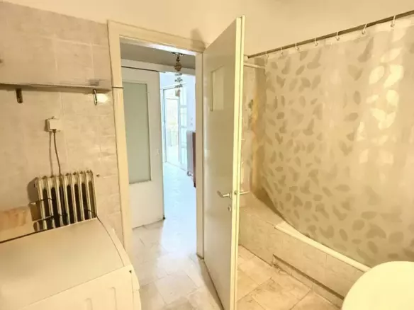 1-bedroom Detached House In Kavala, Greece (85 M²)