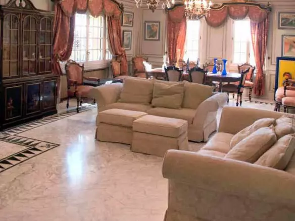 5-bedroom Villa In Villamartin, Spain (642 M²)