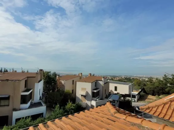6-bedroom Detached House In Panorama, Greece (271 M²)