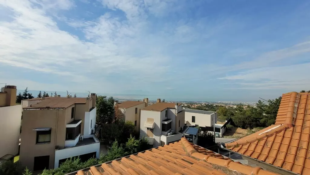 6-bedroom Detached House In Panorama, Greece (271 M²)