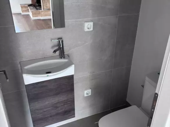 2-bedroom Flat In Melissia, Greece (93 M²)