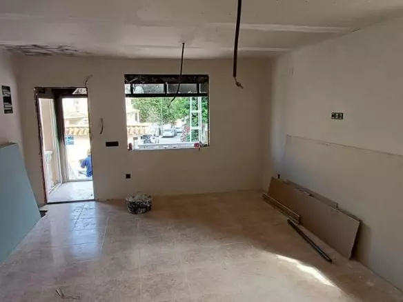 3-bedroom Villa In Algorfa, Spain (115 M²)