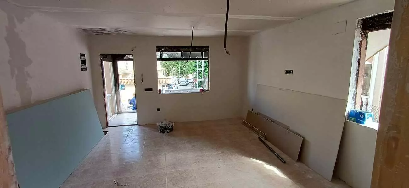 3-bedroom Villa In Algorfa, Spain (115 M²)