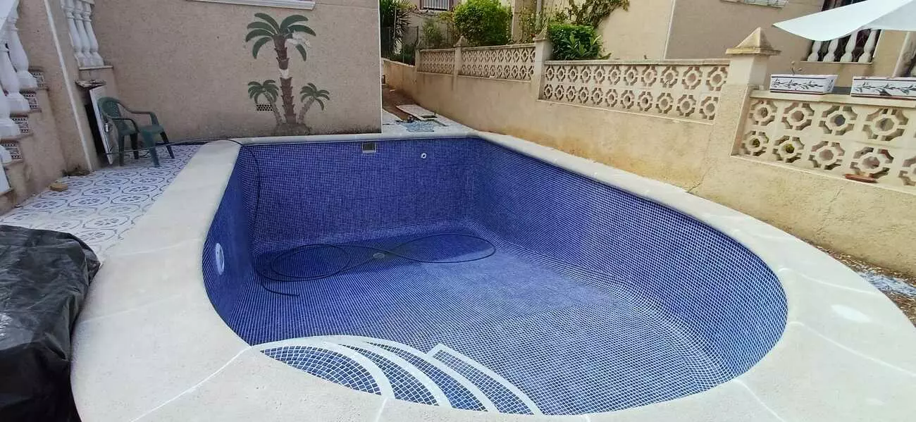 3-bedroom Villa In Algorfa, Spain (115 M²)