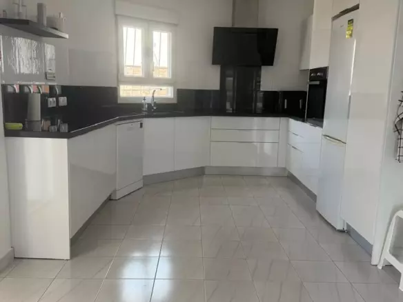 4-bedroom Villa In Ciudad Quesada, Spain (266 M²)