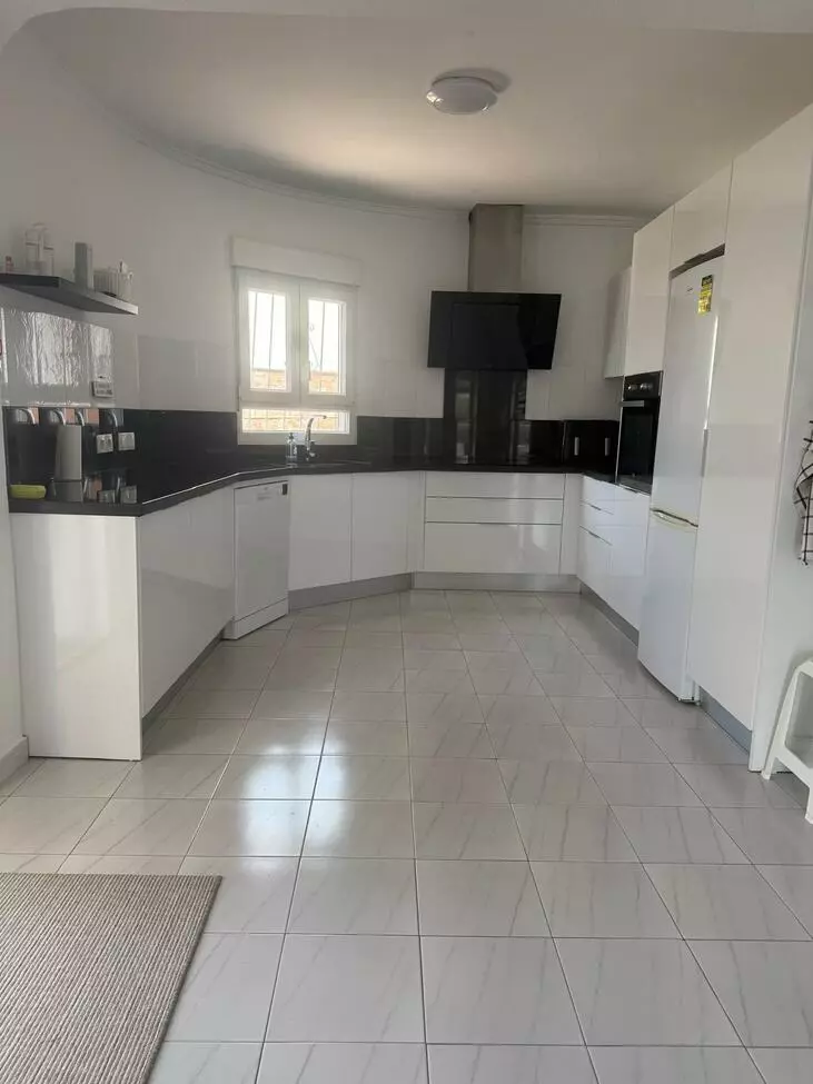 4-bedroom Villa In Ciudad Quesada, Spain (266 M²)