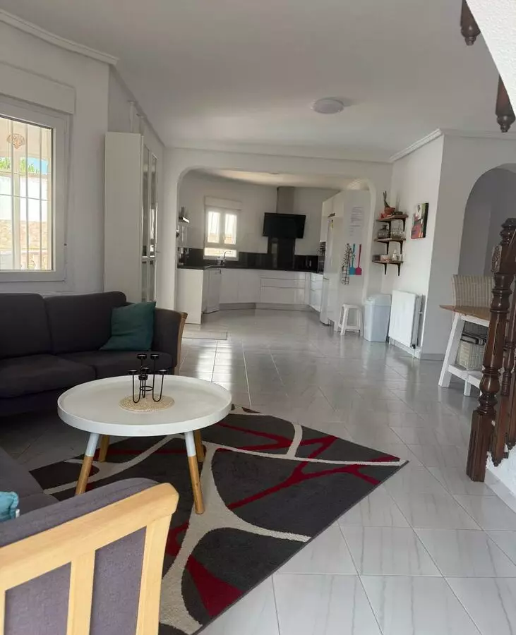 4-bedroom Villa In Ciudad Quesada, Spain (266 M²)