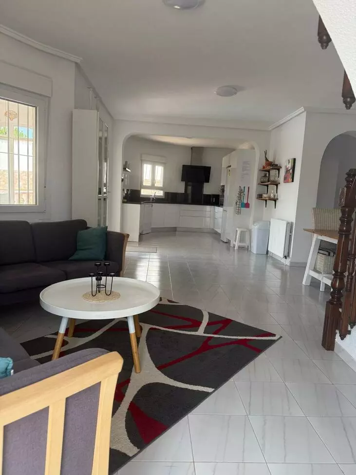 4-bedroom Villa In Ciudad Quesada, Spain (266 M²)