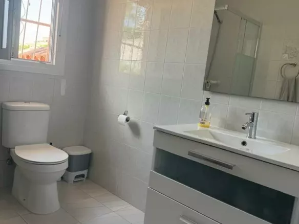 4-bedroom Villa In Ciudad Quesada, Spain (266 M²)