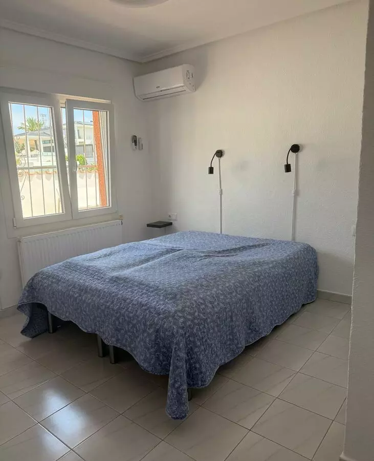 4-bedroom Villa In Ciudad Quesada, Spain (266 M²)