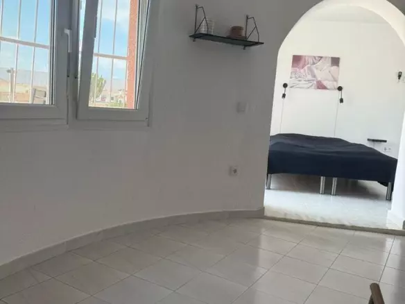 4-bedroom Villa In Ciudad Quesada, Spain (266 M²)