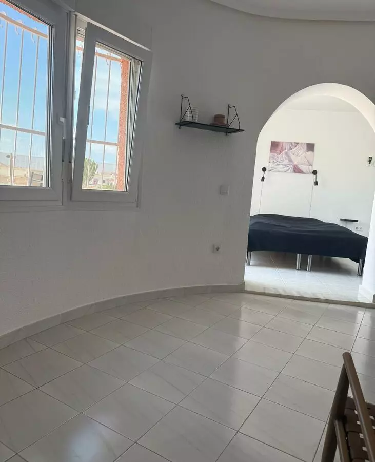 4-bedroom Villa In Ciudad Quesada, Spain (266 M²)