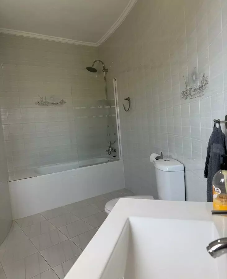 4-bedroom Villa In Ciudad Quesada, Spain (266 M²)