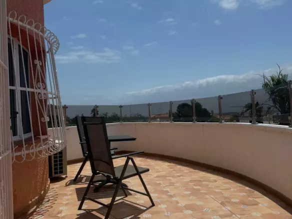 4-bedroom Villa In Ciudad Quesada, Spain (266 M²)