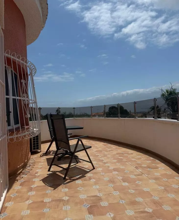 4-bedroom Villa In Ciudad Quesada, Spain (266 M²)