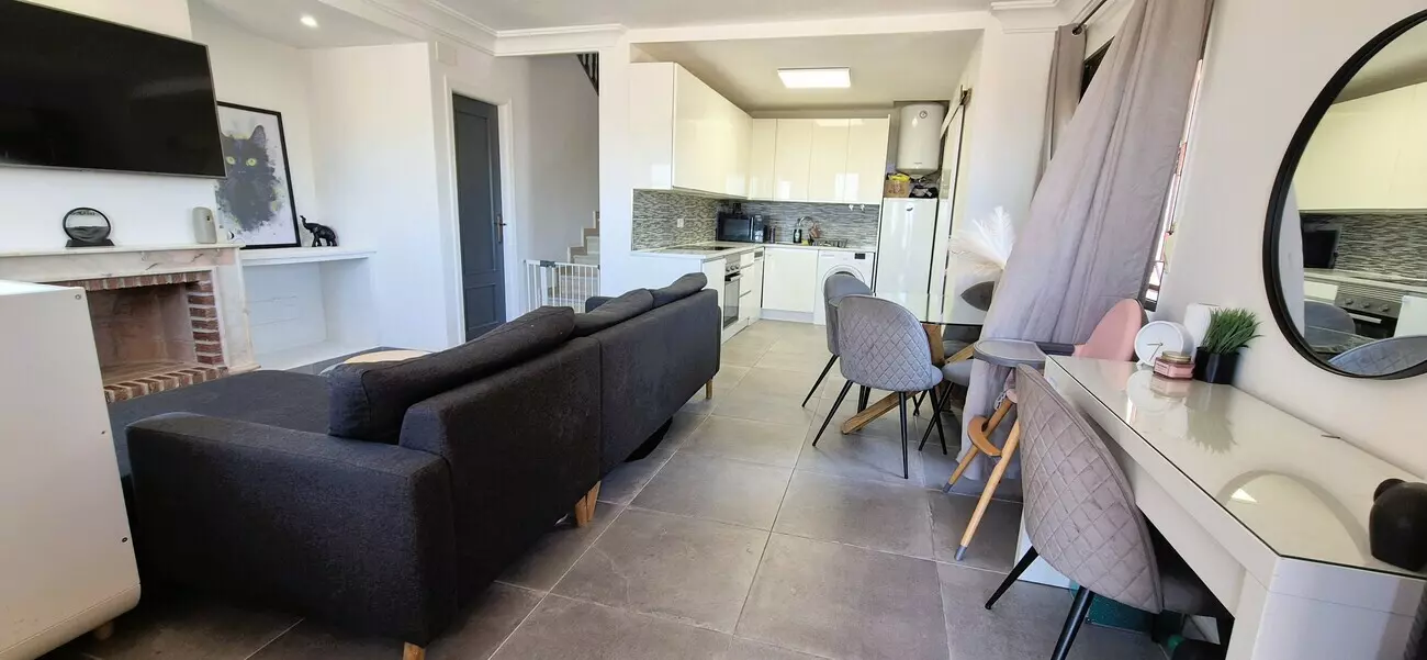 3-bedroom Villa In Orihuela Costa, Spain (100 M²)