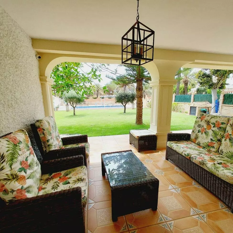 7-bedroom Villa In Orihuela Costa, Spain