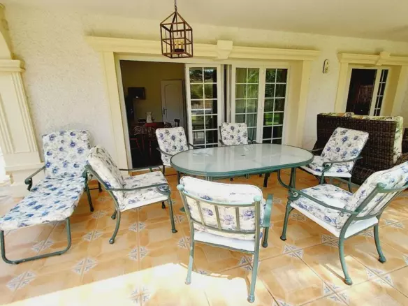 7-bedroom Villa In Orihuela Costa, Spain
