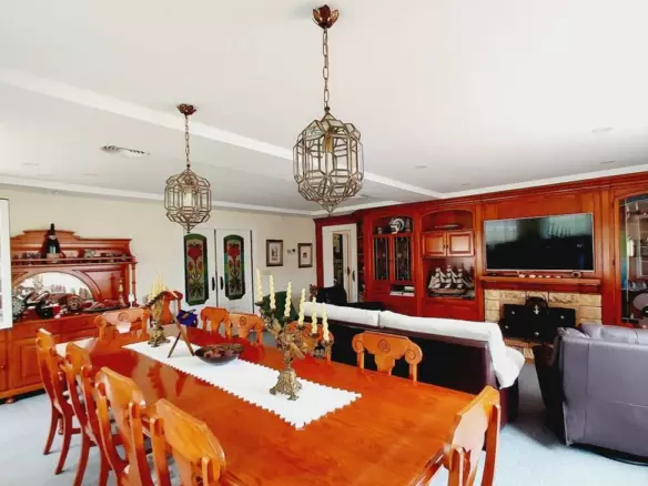 7-bedroom Villa In Orihuela Costa, Spain