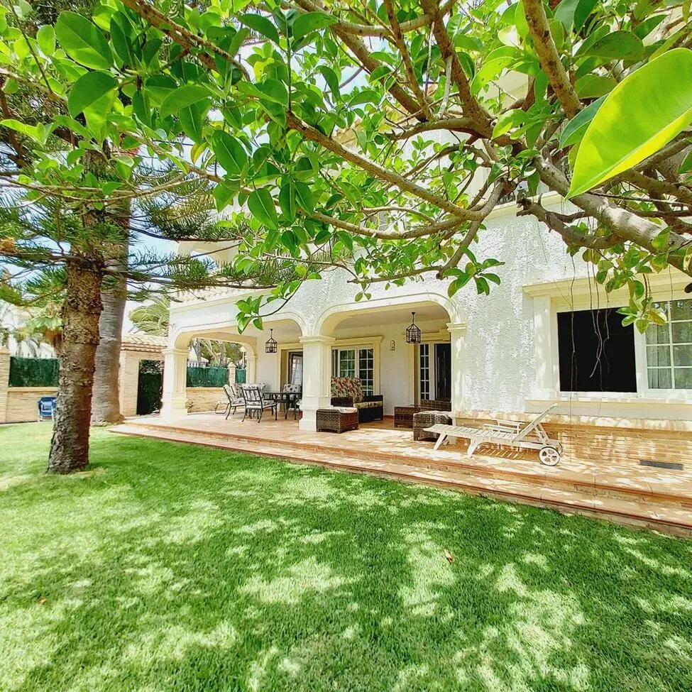 7-bedroom Villa In Orihuela Costa, Spain