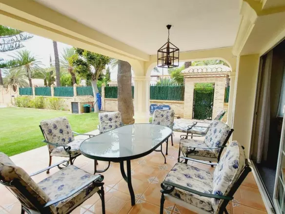7-bedroom Villa In Orihuela Costa, Spain